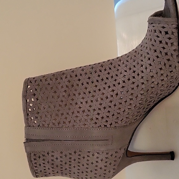 Nine west sandal - Picture 4 of 8